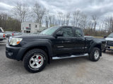 Used 2010 Toyota Tacoma 4x4 Access Cab image 3