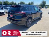 New 2026 Nissan Rogue S image 5