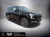 New 2025 Nissan Armada SL image 3