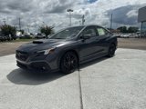 New 2025 Subaru WRX Limited image 2