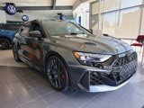 Used 2025 Audi RS 3 image 3