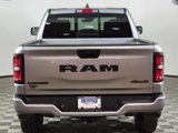 New 2025 RAM 1500 Laramie w/ Night Edition image 4