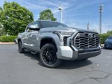 New 2025 Toyota Tundra Platinum image 3