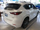New 2025 MAZDA CX-5 Signature image 3