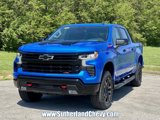 New 2025 Chevrolet Silverado 1500 LT Trail Boss w/ Convenience Package II image 3