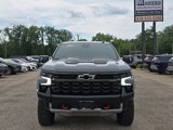Used 2025 Chevrolet Silverado 1500 ZR2 image 5