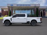 New 2025 Ford F350 Platinum image 3