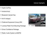 Used 2024 Chevrolet Trax RS w/ Driver Confidence Package image 4