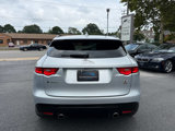 Used 2018 Jaguar F-PACE S image 4
