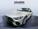 New 2025 Mercedes-Benz SL 55 AMG 4MATIC image 4
