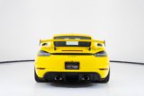 Used 2023 Porsche 718 Cayman GT4 RS image 4