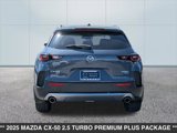 New 2025 MAZDA CX-50 2.5 Turbo w/ Accent Package image 4