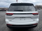 New 2025 Jeep Grand Cherokee Altitude image 6