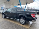 Used 2014 Ford F150 Lariat image 3