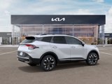 New 2025 Kia Sportage X-Line Prestige image 6