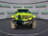 Used 2021 Jeep Wrangler Unlimited Rubicon image 3