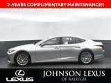 Used 2025 Lexus LS 500 image 2