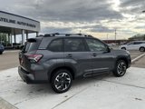 New 2025 Subaru Forester Limited image 3