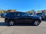 New 2025 Jeep Grand Cherokee L Limited w/ Trailer Tow Package image 4