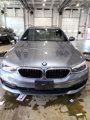 Used 2017 BMW 540i xDrive image 5