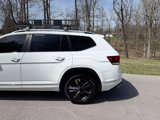 Used 2018 Volkswagen Atlas SE image 4