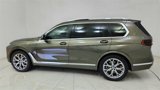 Used 2025 BMW X7 xDrive40i image 4