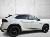 New 2025 Volkswagen Atlas Cross Sport SEL R-Line image 5