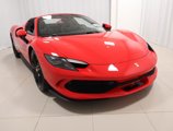 Used 2024 Ferrari 296 GTS image 5