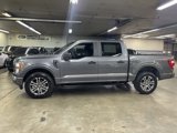 Certified 2022 Ford F150 XL w/ STX Appearance Package image 4