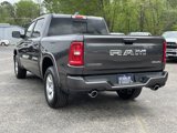 New 2025 RAM 1500 Big Horn image 5
