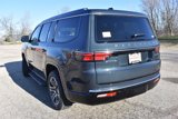 New 2025 Jeep Wagoneer 4WD image 5