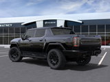 New 2025 GMC Hummer EV 3X w/ LPO, Dark Essentials Package image 3