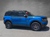 Used 2022 Ford Bronco Sport Badlands w/ Premium Package image 2