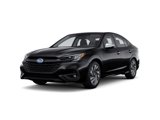 New 2025 Subaru Legacy Touring XT image 2