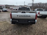 New 2025 Toyota Tundra Limited w/ TRD Off-Road Package image 4