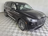New 2025 Lincoln Aviator 2WD image 2