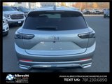 New 2025 Buick Envision Avenir image 4