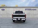 New 2025 Ford F250 4x4 Crew Cab Super Duty image 6
