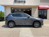 New 2025 MAZDA CX-5 AWD 2.5 S w/ Preferred Package image 4
