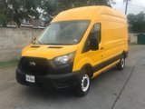 Used 2021 Ford Transit 250 148 High Roof w/ Load Area Protection Package image 3