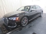 New 2025 Audi S8 image 3