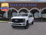 New 2025 Ford F250 Platinum image 3