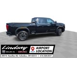 New 2025 GMC Sierra 2500 Denali Ultimate image 2