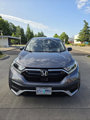 Used 2020 Honda CR-V LX image 2