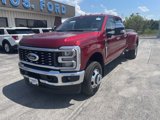 New 2025 Ford F350 Lariat image 2