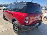 New 2025 Ford Bronco Sport Badlands image 6