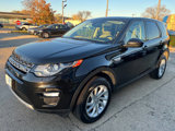 Used 2016 Land Rover Discovery Sport HSE image 6