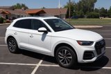 Used 2021 Audi Q5 2.0T Premium Plus w/ Premium Plus Package image 2