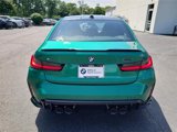 New 2025 BMW M3 Competition image 4