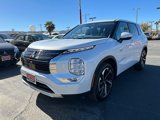 New 2025 Mitsubishi Outlander 4WD Plug-In Hybrid image 2